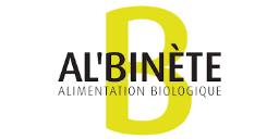 logo Al'Binete